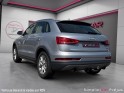 Audi q3 q3 2.0 tfsi 220 ch quattro ambition luxe s tronic 7 occasion simplicicar frejus  simplicicar simplicibike france