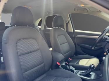 Audi q3 q3 2.0 tfsi 220 ch quattro ambition luxe s tronic 7 occasion simplicicar frejus  simplicicar simplicibike france