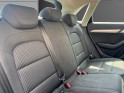 Audi q3 q3 2.0 tfsi 220 ch quattro ambition luxe s tronic 7 occasion simplicicar frejus  simplicicar simplicibike france