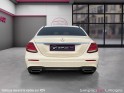 Mercedes classe e 300 d 9g-tronic fascination occasion simplicicar limoges  simplicicar simplicibike france