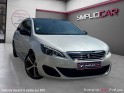 Peugeot 308 sw 2.0 bluehdi 180ch ss eat6 gt occasion simplicicar frejus  simplicicar simplicibike france