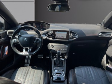 Peugeot 308 sw 2.0 bluehdi 180ch ss eat6 gt occasion simplicicar frejus  simplicicar simplicibike france