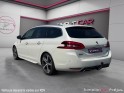 Peugeot 308 sw 2.0 bluehdi 180ch ss eat6 gt occasion simplicicar frejus  simplicicar simplicibike france