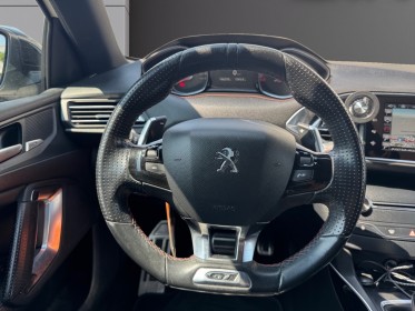 Peugeot 308 sw 2.0 bluehdi 180ch ss eat6 gt occasion simplicicar frejus  simplicicar simplicibike france