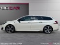 Peugeot 308 sw 2.0 bluehdi 180ch ss eat6 gt occasion simplicicar frejus  simplicicar simplicibike france