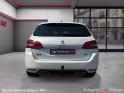 Peugeot 308 sw 2.0 bluehdi 180ch ss eat6 gt occasion simplicicar frejus  simplicicar simplicibike france