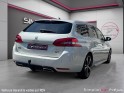 Peugeot 308 sw 2.0 bluehdi 180ch ss eat6 gt occasion simplicicar frejus  simplicicar simplicibike france