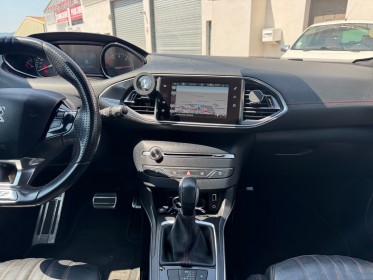 Peugeot 308 sw 2.0 bluehdi 180ch ss eat6 gt occasion simplicicar frejus  simplicicar simplicibike france