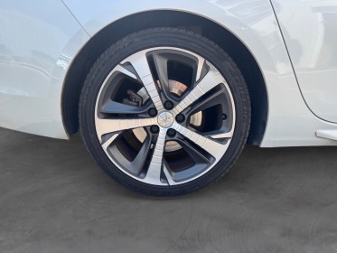 Peugeot 308 sw 2.0 bluehdi 180ch ss eat6 gt occasion simplicicar frejus  simplicicar simplicibike france