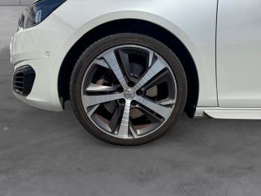 Peugeot 308 sw 2.0 bluehdi 180ch ss eat6 gt occasion simplicicar frejus  simplicicar simplicibike france