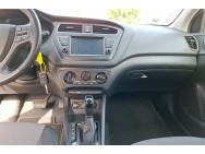 HYUNDAI d'occasion I20 1.0 T-GDI 100 INTUITIVE DCT de 2019 Villepinte