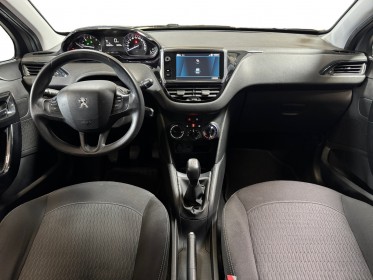 Peugeot 208 bluehdi 100ch ss bvm5 active garantie 12mois occasion simplicicar bretigny-sur-orge simplicicar simplicibike france