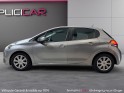 Peugeot 208 bluehdi 100ch ss bvm5 active garantie 12mois occasion simplicicar bretigny-sur-orge simplicicar simplicibike france