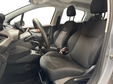 Peugeot 208 bluehdi 100ch ss bvm5 active garantie 12mois occasion simplicicar bretigny-sur-orge simplicicar simplicibike france