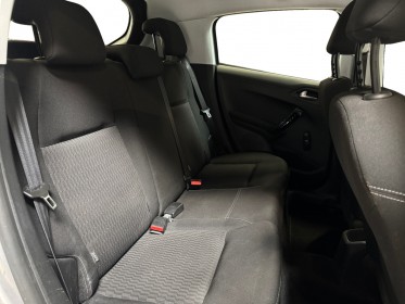 Peugeot 208 bluehdi 100ch ss bvm5 active garantie 12mois occasion simplicicar bretigny-sur-orge simplicicar simplicibike france