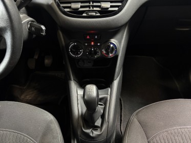 Peugeot 208 bluehdi 100ch ss bvm5 active garantie 12mois occasion simplicicar bretigny-sur-orge simplicicar simplicibike france