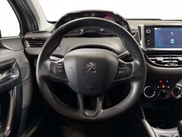 Peugeot 208 bluehdi 100ch ss bvm5 active garantie 12mois occasion simplicicar bretigny-sur-orge simplicicar simplicibike france