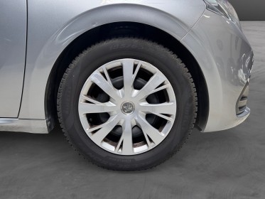 Peugeot 208 bluehdi 100ch ss bvm5 active garantie 12mois occasion simplicicar bretigny-sur-orge simplicicar simplicibike france
