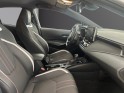 Toyota corolla hybride my21 gr sport - garantie 12 mois occasion simplicicar vienne simplicicar simplicibike france
