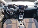 Renault captur intens 1.3l tce mild hybrid 160 cv edc 7 occasion simplicicar tours  simplicicar simplicibike france