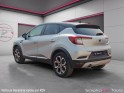 Renault captur intens 1.3l tce mild hybrid 160 cv edc 7 occasion simplicicar tours  simplicicar simplicibike france