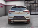 Renault captur intens 1.3l tce mild hybrid 160 cv edc 7 occasion simplicicar tours  simplicicar simplicibike france