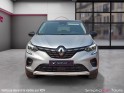 Renault captur intens 1.3l tce mild hybrid 160 cv edc 7 occasion simplicicar tours  simplicicar simplicibike france