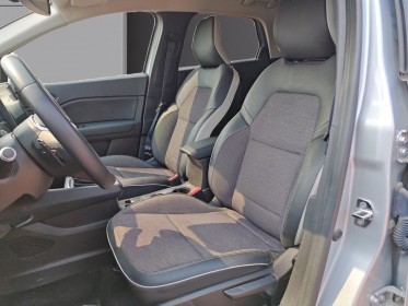 Renault captur intens 1.3l tce mild hybrid 160 cv edc 7 occasion simplicicar tours  simplicicar simplicibike france
