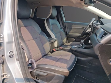 Renault captur intens 1.3l tce mild hybrid 160 cv edc 7 occasion simplicicar tours  simplicicar simplicibike france