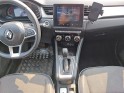 Renault captur intens 1.3l tce mild hybrid 160 cv edc 7 occasion simplicicar tours  simplicicar simplicibike france
