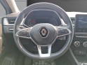 Renault captur intens 1.3l tce mild hybrid 160 cv edc 7 occasion simplicicar tours  simplicicar simplicibike france