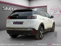Peugeot 3008 bluehdi 130ch ss eat8 gt carplay attelage sièges chauffants garantie 12 mois occasion simplicicar poitiers...