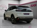 Peugeot 3008 bluehdi 130ch ss eat8 gt carplay attelage sièges chauffants garantie 12 mois occasion simplicicar poitiers...
