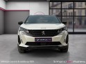 Peugeot 3008 bluehdi 130ch ss eat8 gt carplay attelage sièges chauffants garantie 12 mois occasion simplicicar poitiers...