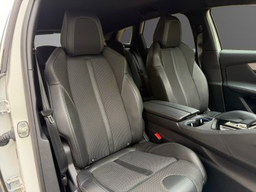 Peugeot 3008 bluehdi 130ch ss eat8 gt carplay attelage sièges chauffants garantie 12 mois occasion simplicicar poitiers...
