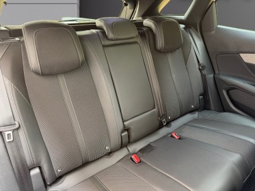Peugeot 3008 bluehdi 130ch ss eat8 gt carplay attelage sièges chauffants garantie 12 mois occasion simplicicar poitiers...