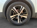 Peugeot 3008 bluehdi 130ch ss eat8 gt carplay attelage sièges chauffants garantie 12 mois occasion simplicicar poitiers...