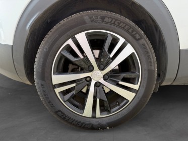 Peugeot 3008 bluehdi 130ch ss eat8 gt carplay attelage sièges chauffants garantie 12 mois occasion simplicicar poitiers...