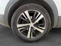Peugeot 3008 bluehdi 130ch ss eat8 gt carplay attelage sièges chauffants garantie 12 mois occasion simplicicar poitiers...