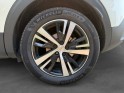 Peugeot 3008 bluehdi 130ch ss eat8 gt carplay attelage sièges chauffants garantie 12 mois occasion simplicicar poitiers...