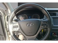 HYUNDAI d'occasion I20 1.0 T-GDI 100 INTUITIVE DCT de 2019 Villepinte