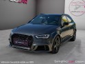 Audi a3 sportback 2.0 tdi 184 s tronic 7 quattro s line garantie 12 mois occasion simplicicar dijon simplicicar simplicibike...