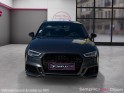 Audi a3 sportback 2.0 tdi 184 s tronic 7 quattro s line garantie 12 mois occasion simplicicar dijon simplicicar simplicibike...