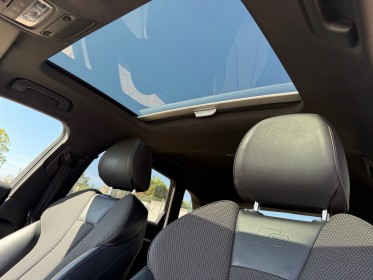 Audi a3 sportback 2.0 tdi 184 s tronic 7 quattro s line garantie 12 mois occasion simplicicar dijon simplicicar simplicibike...