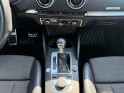 Audi a3 sportback 2.0 tdi 184 s tronic 7 quattro s line garantie 12 mois occasion simplicicar dijon simplicicar simplicibike...