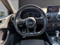 Audi a3 sportback 2.0 tdi 184 s tronic 7 quattro s line garantie 12 mois occasion simplicicar dijon simplicicar simplicibike...