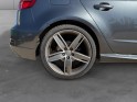 Audi a3 sportback 2.0 tdi 184 s tronic 7 quattro s line garantie 12 mois occasion simplicicar dijon simplicicar simplicibike...