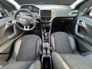 Peugeot 2008 bluehdi 100ch bvm6 style occasion simplicicar limoges  simplicicar simplicibike france