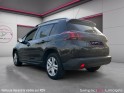 Peugeot 2008 bluehdi 100ch bvm6 style occasion simplicicar limoges  simplicicar simplicibike france