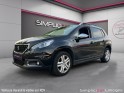 Peugeot 2008 bluehdi 100ch bvm6 style occasion simplicicar limoges  simplicicar simplicibike france